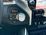 Thumbnail of 2026 Diamond Black Crystal Pearlcoat RAM 1500