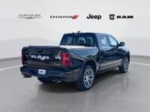 Thumbnail of 2026 Diamond Black Crystal Pearlcoat RAM 1500