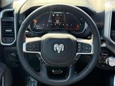 Thumbnail of 2026 Diamond Black Crystal Pearlcoat RAM 1500