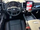 Thumbnail of 2026 Diamond Black Crystal Pearlcoat RAM 1500