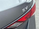 Thumbnail of 2022 Gun Metallic Nissan Sentra