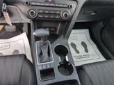 Thumbnail of 2020 Steel Gray Kia Sportage