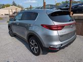 Thumbnail of 2020 Steel Gray Kia Sportage