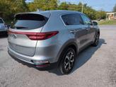 Thumbnail of 2020 Steel Gray Kia Sportage