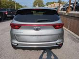 Thumbnail of 2020 Steel Gray Kia Sportage