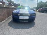 Thumbnail of 2013 BLUE Ford Mustang