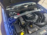 Thumbnail of 2013 BLUE Ford Mustang