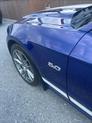 Thumbnail of 2013 BLUE Ford Mustang