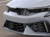 Thumbnail of 2025 Wolf Gray Kia K5
