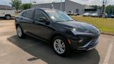 Thumbnail of 2025 Ebony Twilight Metallic Buick Envista