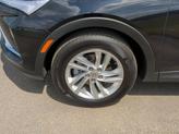 Thumbnail of 2025 Ebony Twilight Metallic Buick Envista