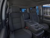 Thumbnail of 2026 Cypress Gray Chevrolet Silverado 1500