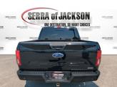 Thumbnail of 2019 Agate Black Metallic Ford F-150