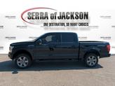 Thumbnail of 2019 Agate Black Metallic Ford F-150