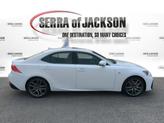 Thumbnail of 2020 Ultra White Lexus IS 350