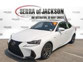 Thumbnail of 2020 Ultra White Lexus IS 350
