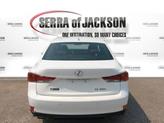 Thumbnail of 2020 Ultra White Lexus IS 350