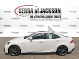 Thumbnail of 2020 Ultra White Lexus IS 350