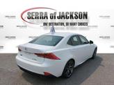 Thumbnail of 2020 Ultra White Lexus IS 350