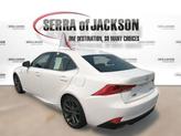 Thumbnail of 2020 Ultra White Lexus IS 350