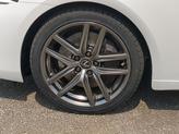Thumbnail of 2020 Ultra White Lexus IS 350