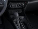 Thumbnail of 2025 Cacti Green Chevrolet Trax