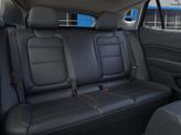 Thumbnail of 2025 Cacti Green Chevrolet Trax