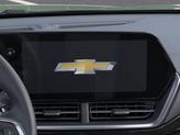 Thumbnail of 2025 Cacti Green Chevrolet Trax