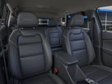 Thumbnail of 2025 Cacti Green Chevrolet Trax