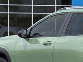 Thumbnail of 2025 Cacti Green Chevrolet Trax