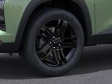 Thumbnail of 2025 Cacti Green Chevrolet Trax