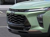 Thumbnail of 2025 Cacti Green Chevrolet Trax