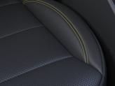 Thumbnail of 2025 Cacti Green Chevrolet Trax