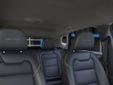 Thumbnail of 2025 Cacti Green Chevrolet Trax