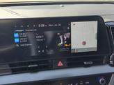 Thumbnail of 2024 Gravity Gray Kia Sportage Hybrid