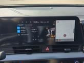 Thumbnail of 2024 Gravity Gray Kia Sportage Hybrid