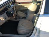 Thumbnail of 2008 White Opal Buick Lucerne