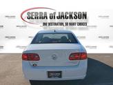 Thumbnail of 2008 White Opal Buick Lucerne