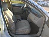 Thumbnail of 2008 White Opal Buick Lucerne
