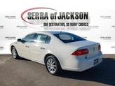 Thumbnail of 2008 White Opal Buick Lucerne