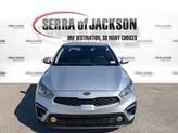 Thumbnail of 2020 Silky Silver Kia Forte