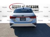 Thumbnail of 2020 Silky Silver Kia Forte