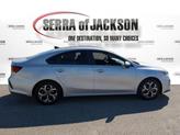 Thumbnail of 2020 Silky Silver Kia Forte
