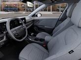 Thumbnail of 2025 Steel Gray Kia K4