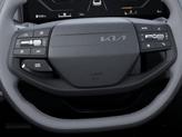 Thumbnail of 2025 Steel Gray Kia K4