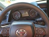 Thumbnail of 2024 Midnight Black Metallic Toyota Camry