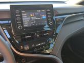 Thumbnail of 2024 Midnight Black Metallic Toyota Camry