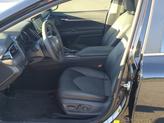 Thumbnail of 2024 Midnight Black Metallic Toyota Camry