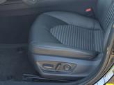 Thumbnail of 2024 Midnight Black Metallic Toyota Camry