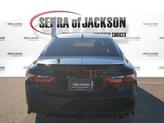 Thumbnail of 2024 Midnight Black Metallic Toyota Camry